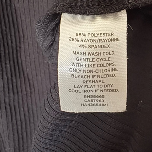 Halogen Knit Cardigan - Picture 5 of 5